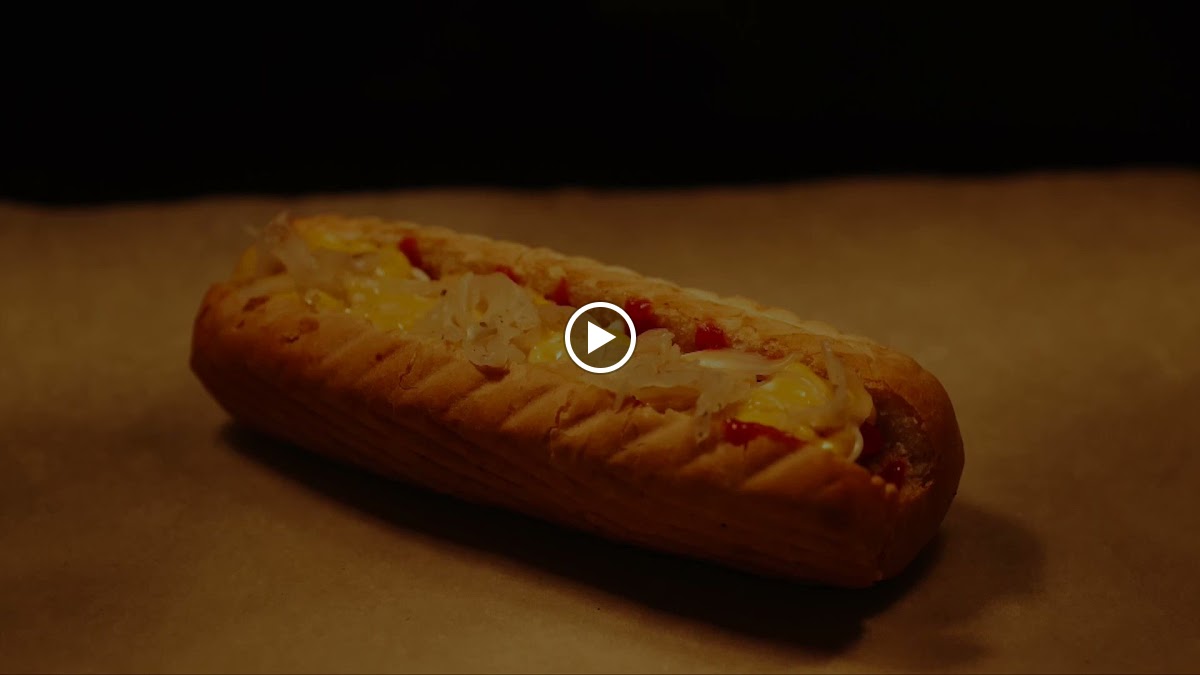 Restoran Bystrogo Pitaniya Mister Burger-2